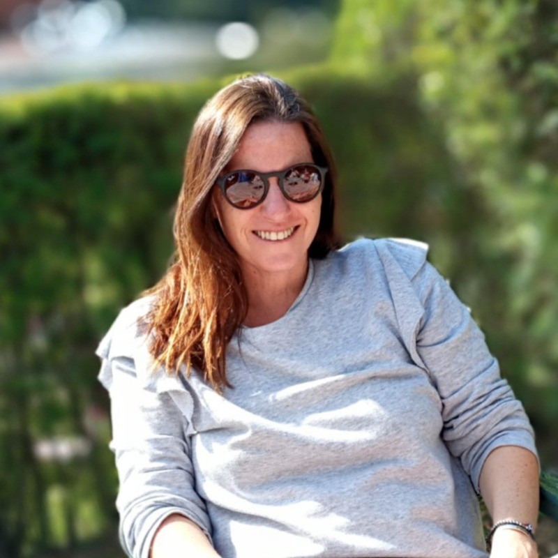 Lic. Valeria Saul - Consultorio Terapéutico